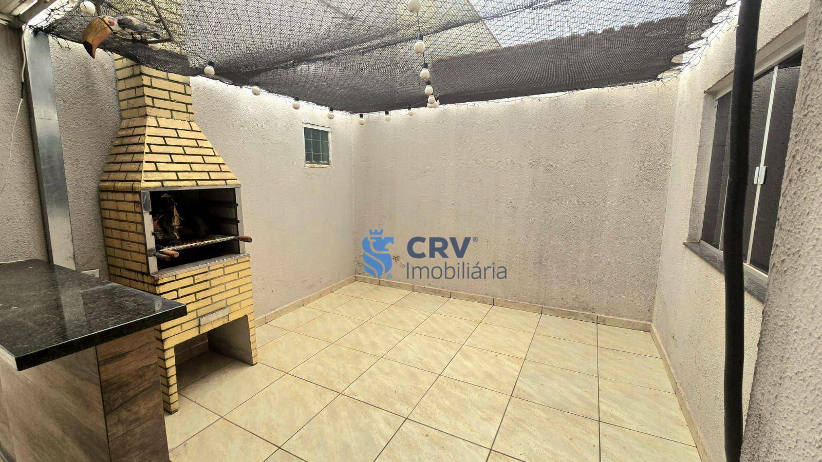 Sobrado à venda com 4 quartos, 160m² - Foto 21