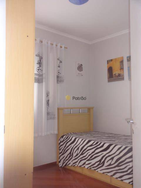 Apartamento à venda com 3 quartos, 67m² - Foto 8