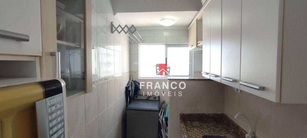 Apartamento à venda com 1 quarto, 50m² - Foto 23