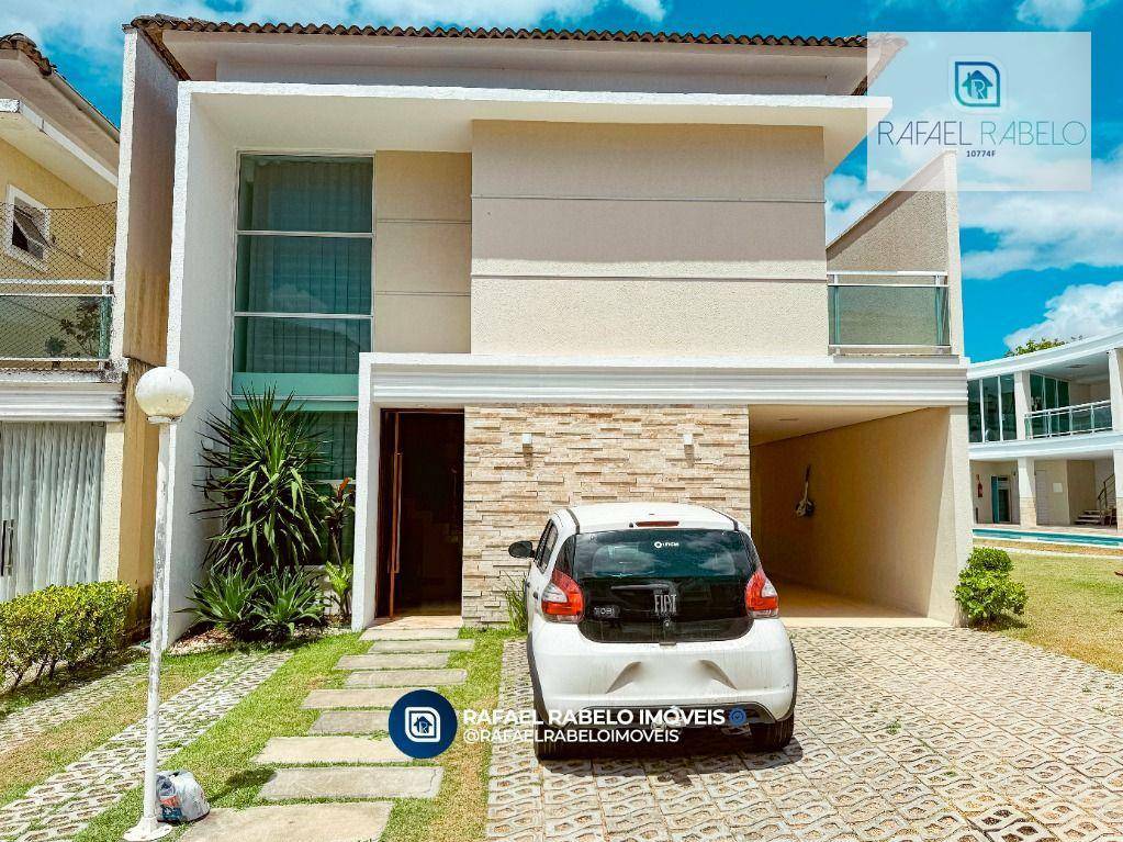 Casa de Condomínio à venda com 3 quartos, 180m² - Foto 1