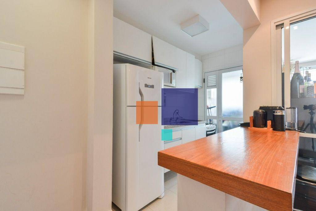 Apartamento à venda com 2 quartos, 57m² - Foto 13