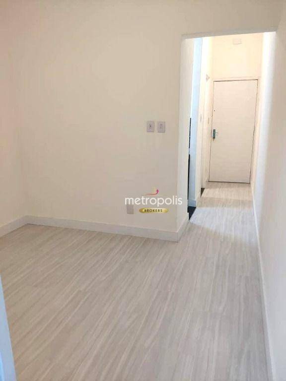 Apartamento para alugar com 1 quarto, 33m² - Foto 1