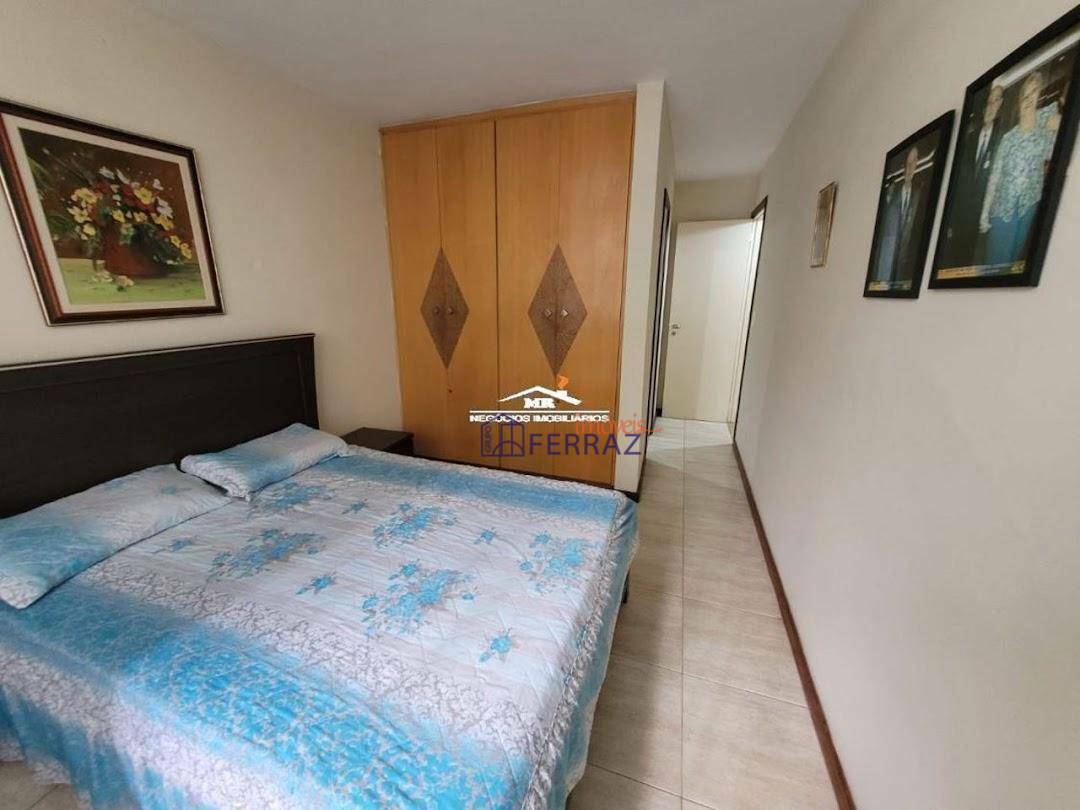 Apartamento à venda com 3 quartos, 196m² - Foto 30