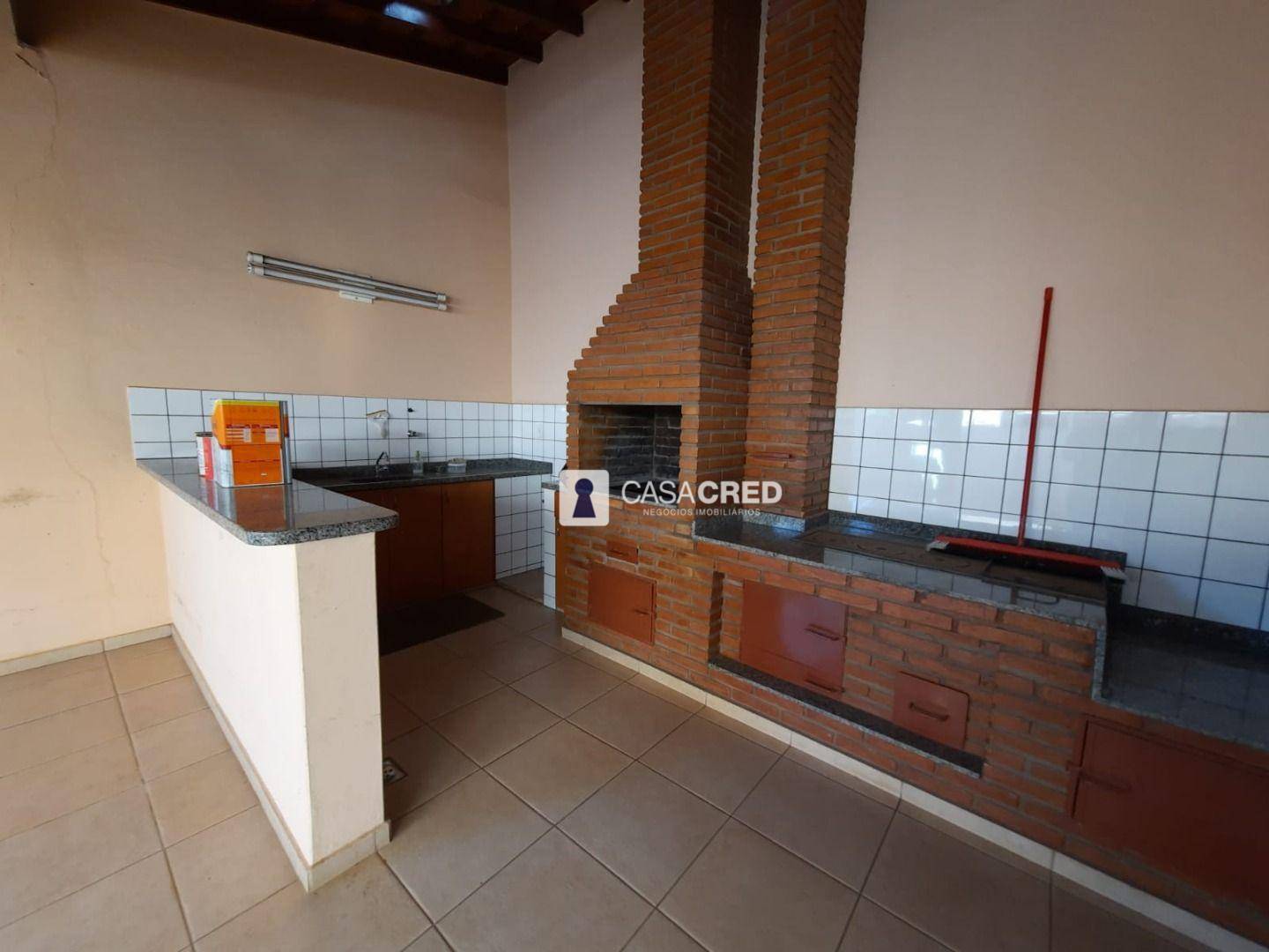 Casa à venda com 3 quartos, 260m² - Foto 13