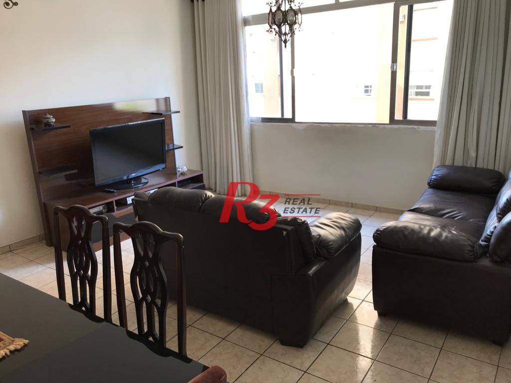 Apartamento à venda com 3 quartos, 157m² - Foto 3