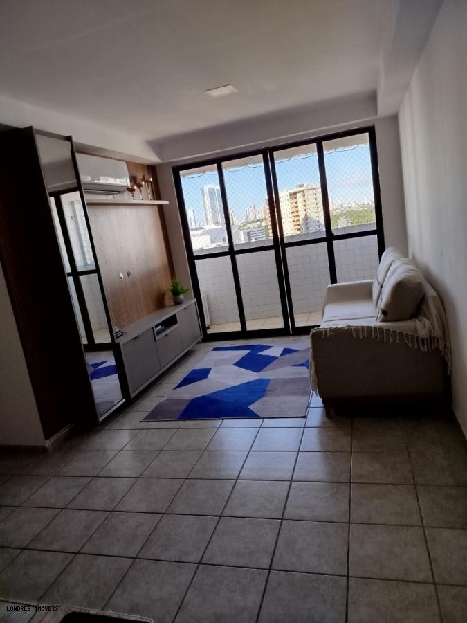 Apartamento para alugar com 3 quartos, 75m² - Foto 9