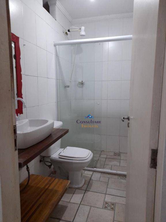 Apartamento à venda com 1 quarto, 41m² - Foto 10