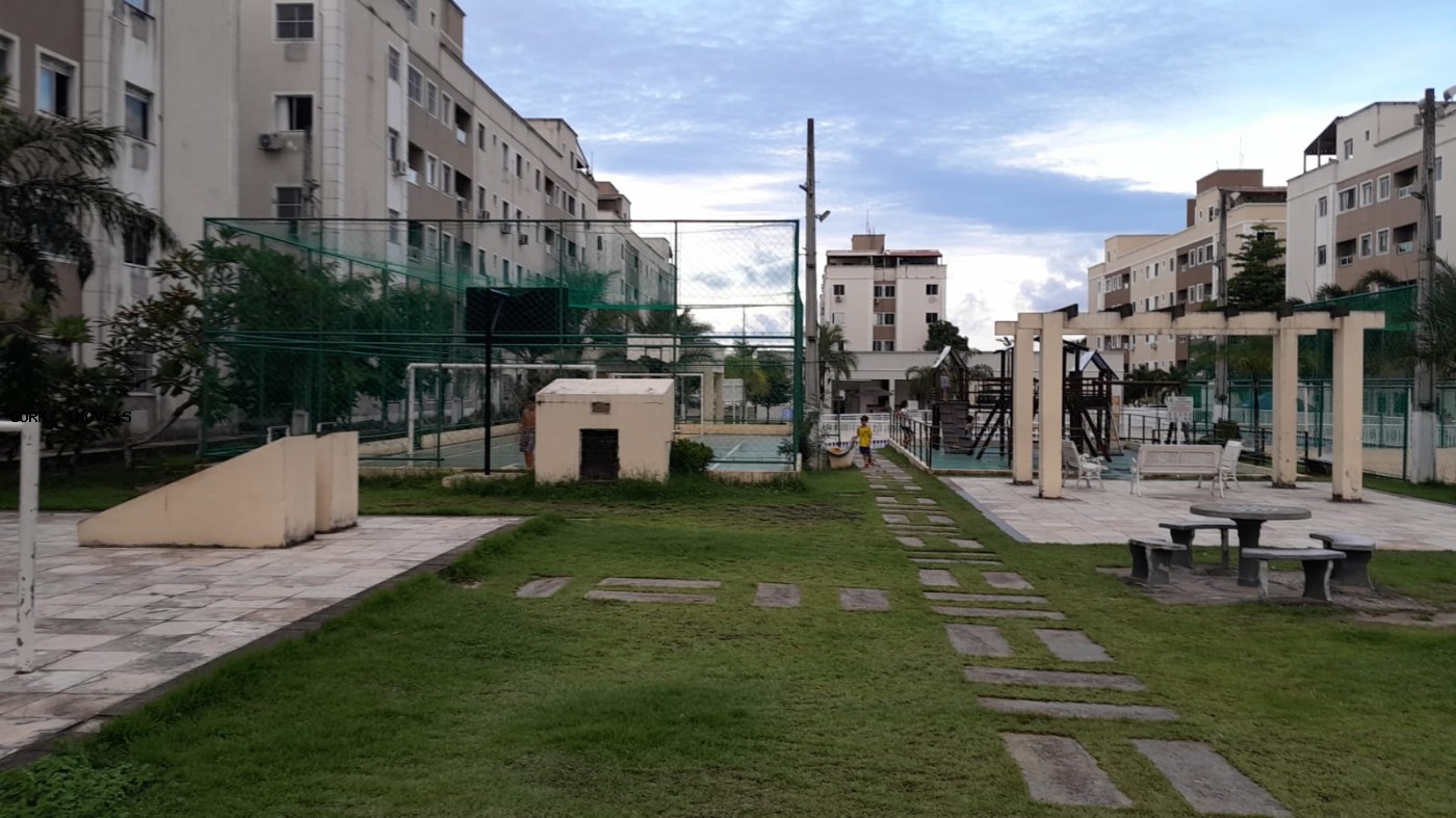 Apartamento à venda com 2 quartos, 54m² - Foto 2