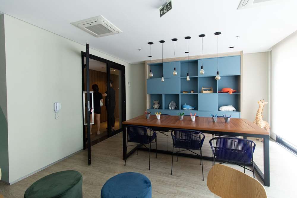 Apartamento à venda com 1 quarto, 56m² - Foto 49