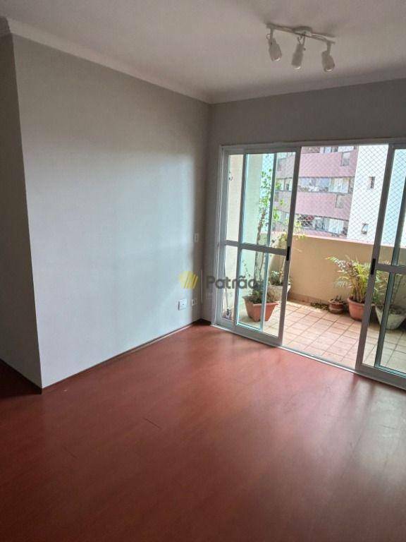 Apartamento à venda com 3 quartos, 107m² - Foto 5