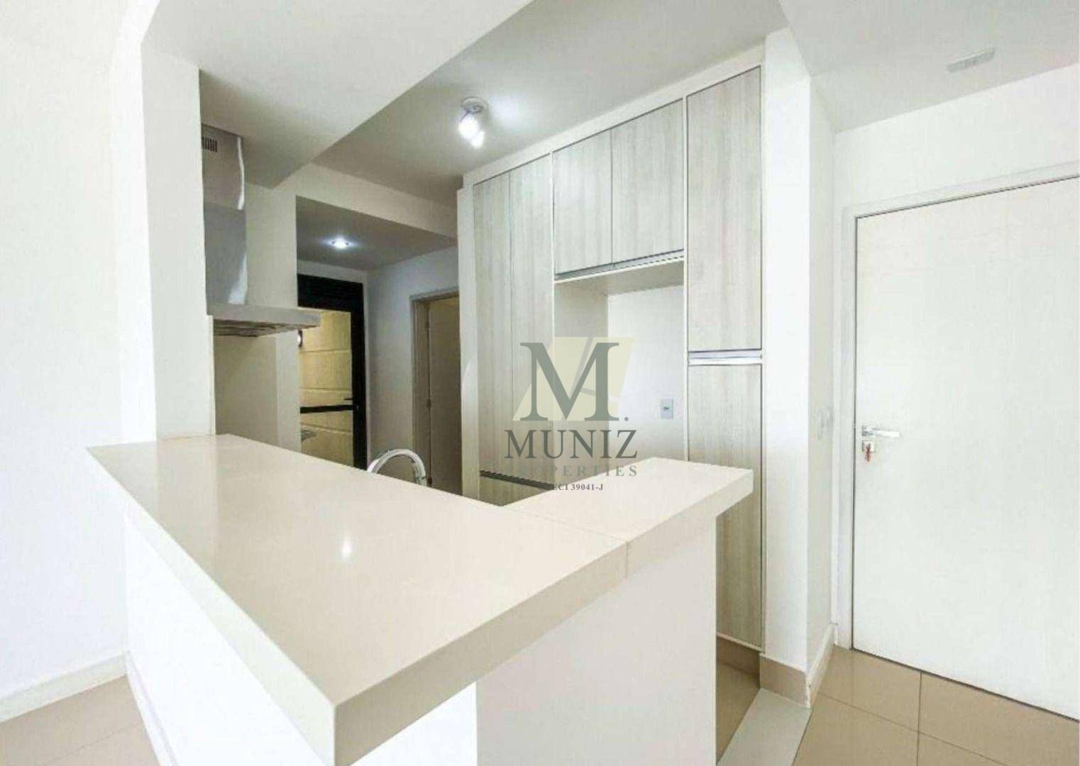 Apartamento à venda com 3 quartos, 86m² - Foto 9