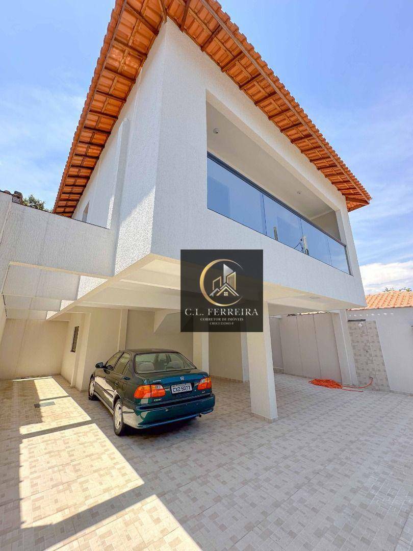 Casa à venda com 2 quartos, 46m² - Foto 2