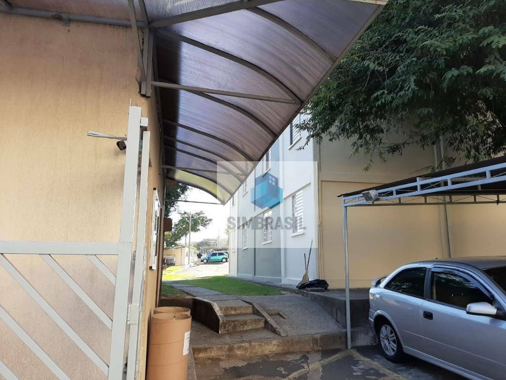 Apartamento, 2 quartos, 51 m² - Foto 3