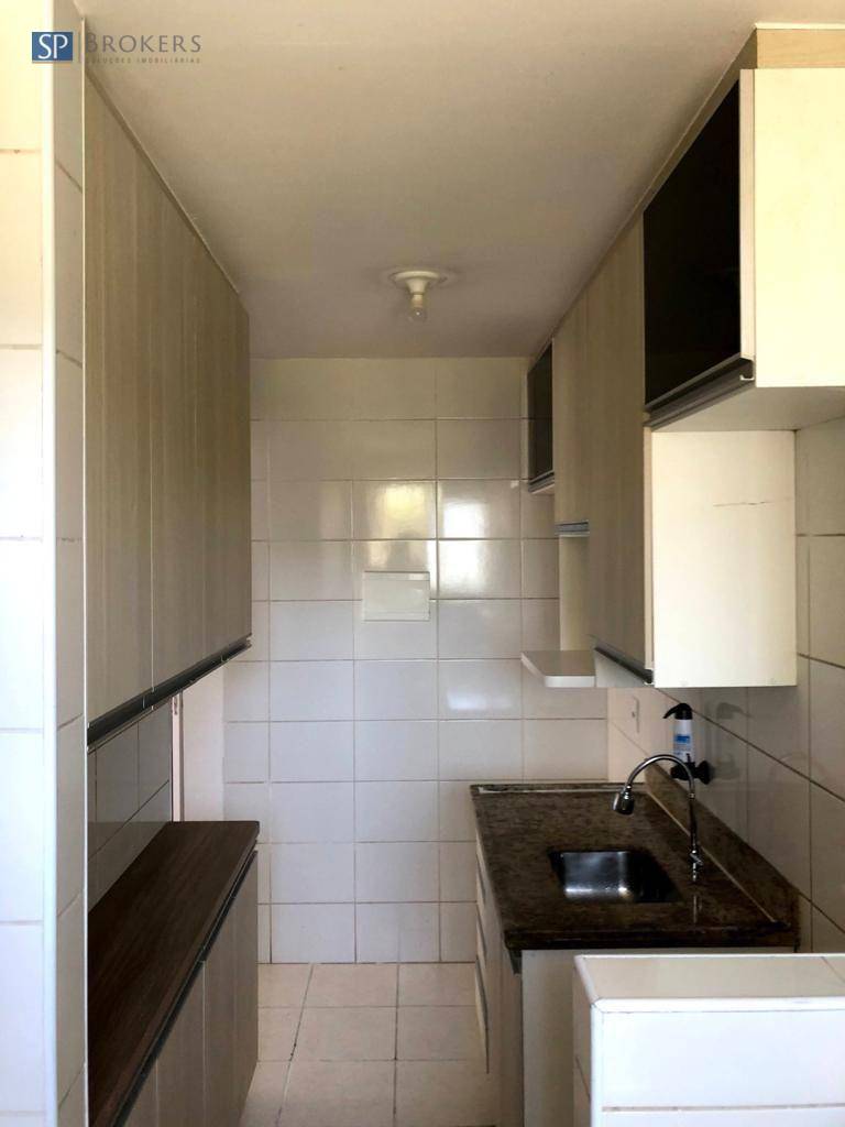 Apartamento à venda com 3 quartos, 65m² - Foto 11