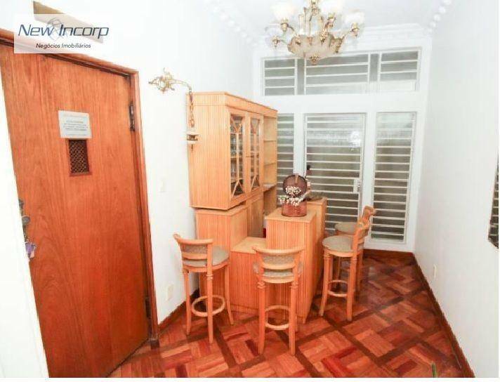 Apartamento à venda com 4 quartos, 350m² - Foto 9