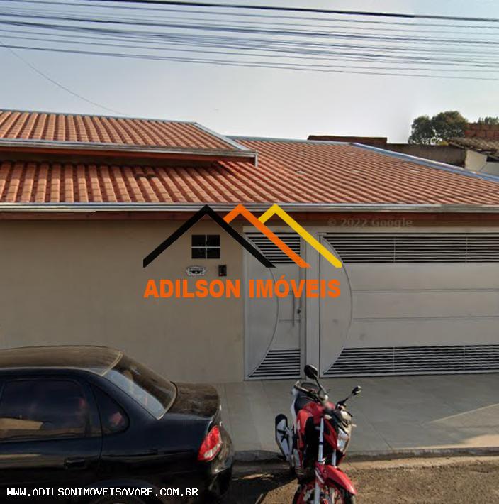 Casa, 3 quartos, 220 m² - Foto 1