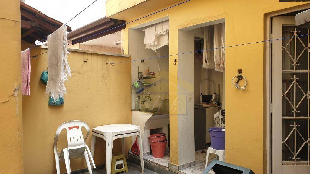 Sobrado à venda com 3 quartos, 121m² - Foto 7