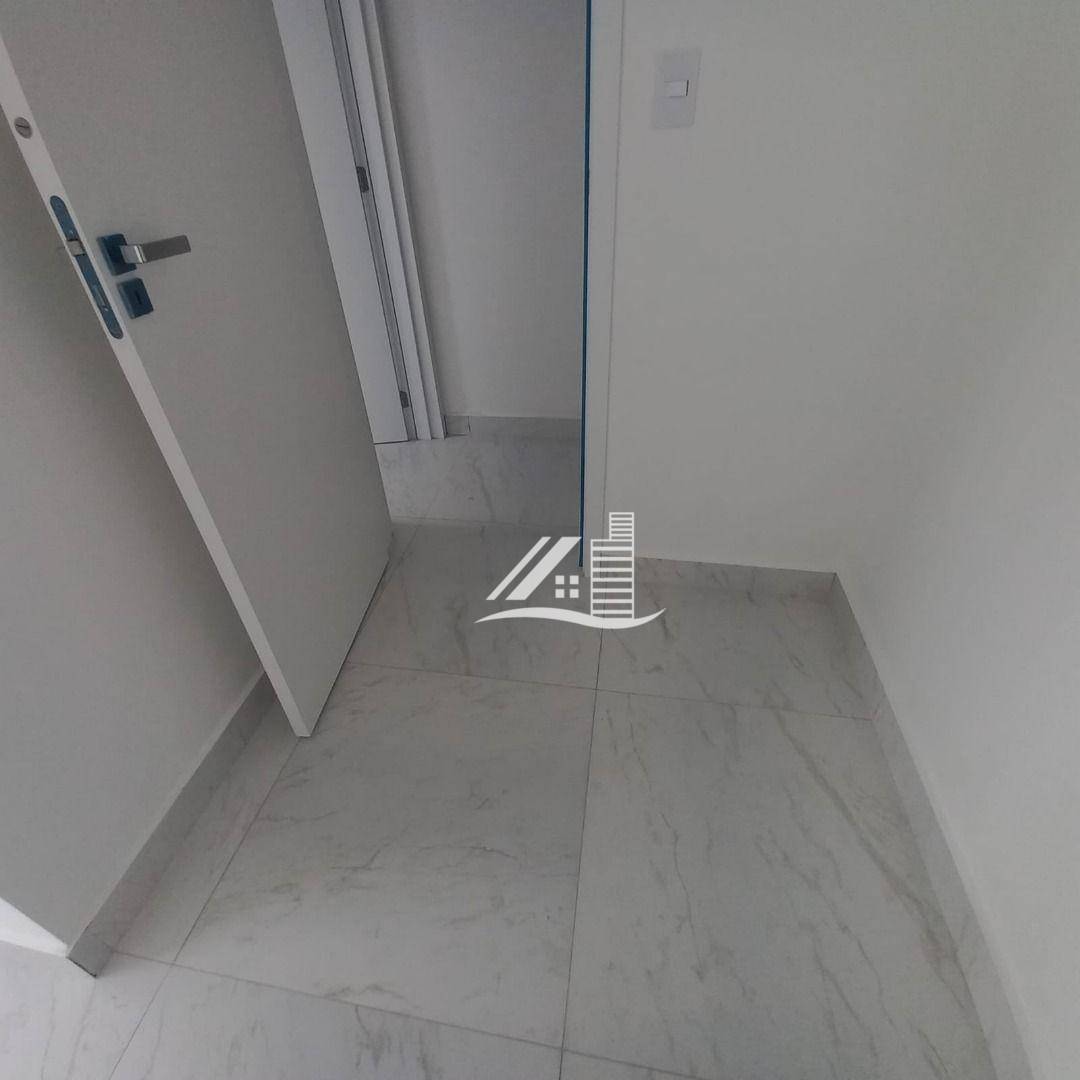 Apartamento à venda com 2 quartos, 42m² - Foto 5