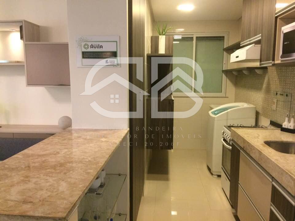 Apartamento à venda com 3 quartos, 73m² - Foto 29