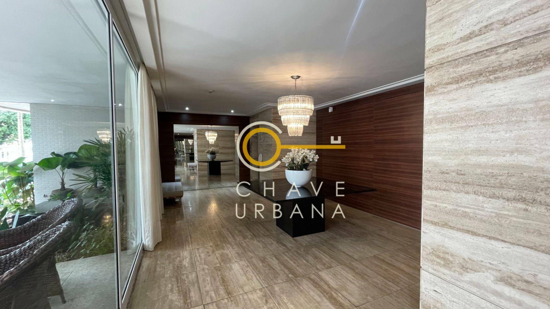 Apartamento à venda com 4 quartos, 186m² - Foto 62