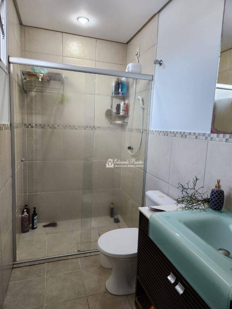 Sobrado à venda com 3 quartos, 100m² - Foto 23