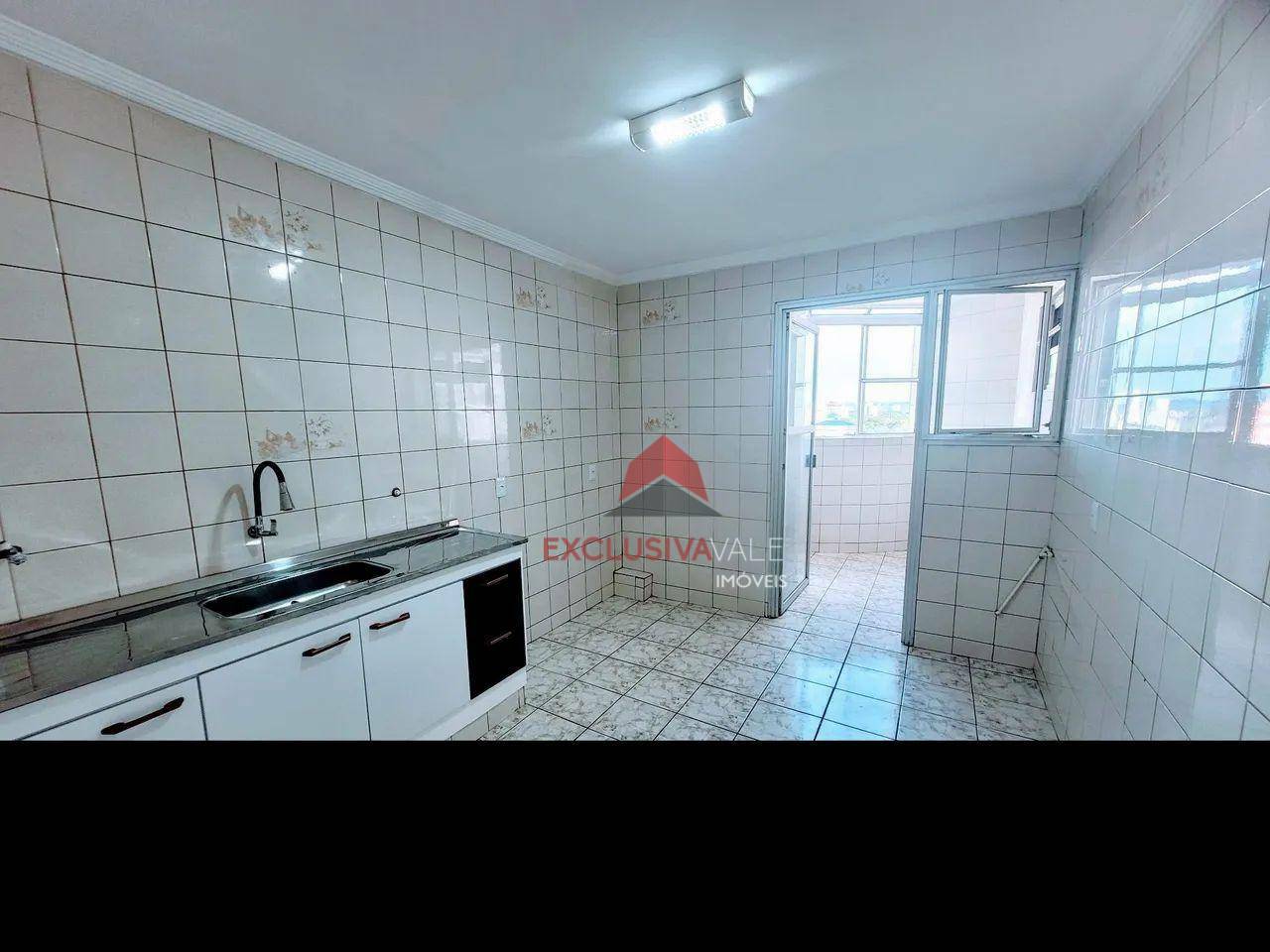 Apartamento à venda com 3 quartos, 84m² - Foto 8