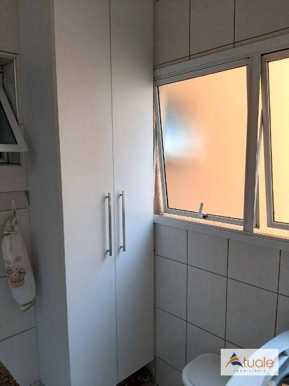 Apartamento à venda com 3 quartos, 82m² - Foto 15