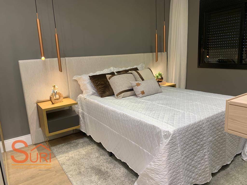 Apartamento à venda com 3 quartos, 92m² - Foto 30