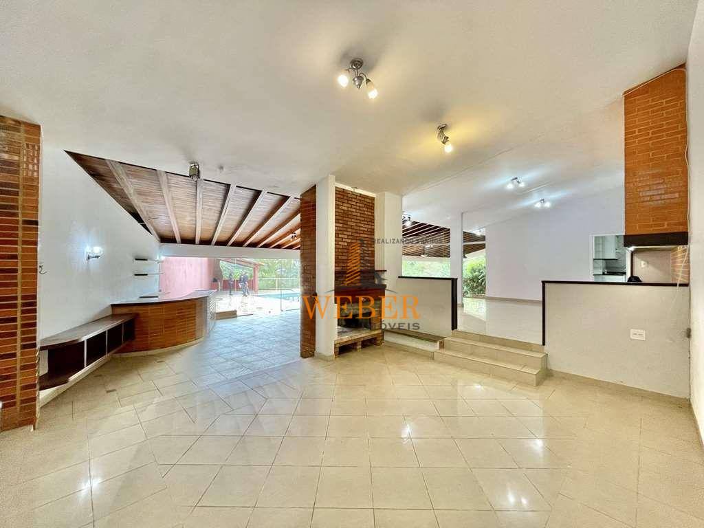 Casa à venda com 4 quartos, 410m² - Foto 19