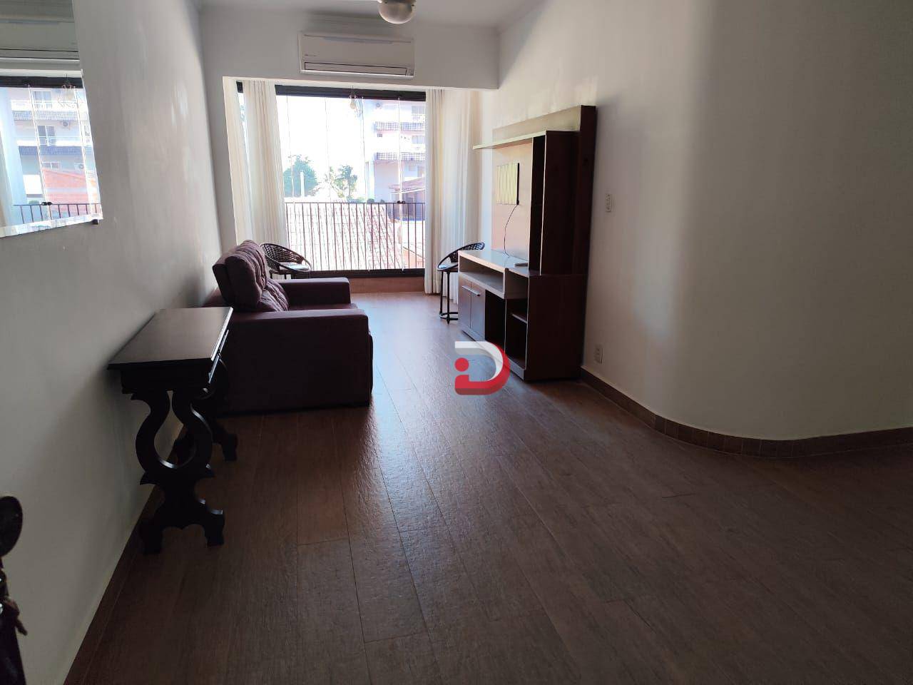 Apartamento à venda com 3 quartos, 100m² - Foto 2