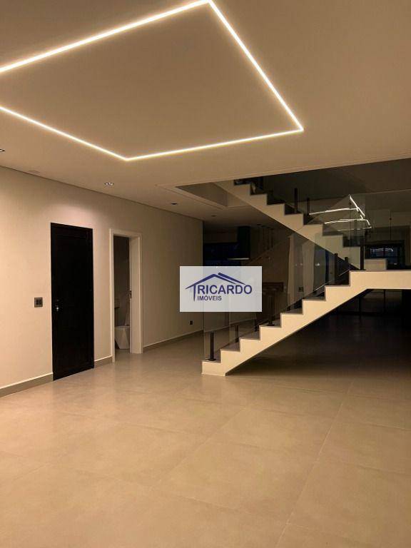 Sobrado à venda com 4 quartos, 268m² - Foto 11