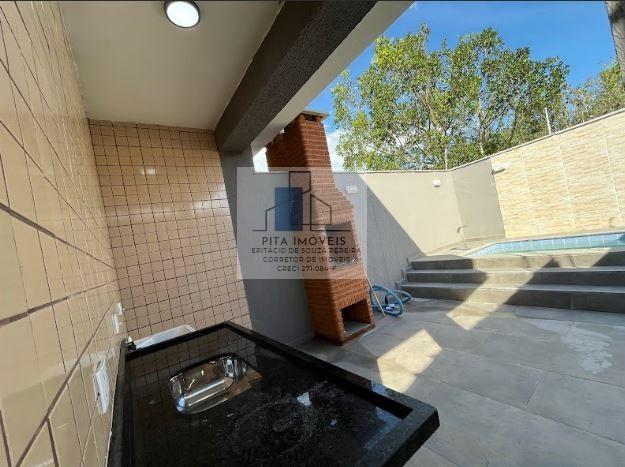 Casa à venda com 2 quartos, 64m² - Foto 17