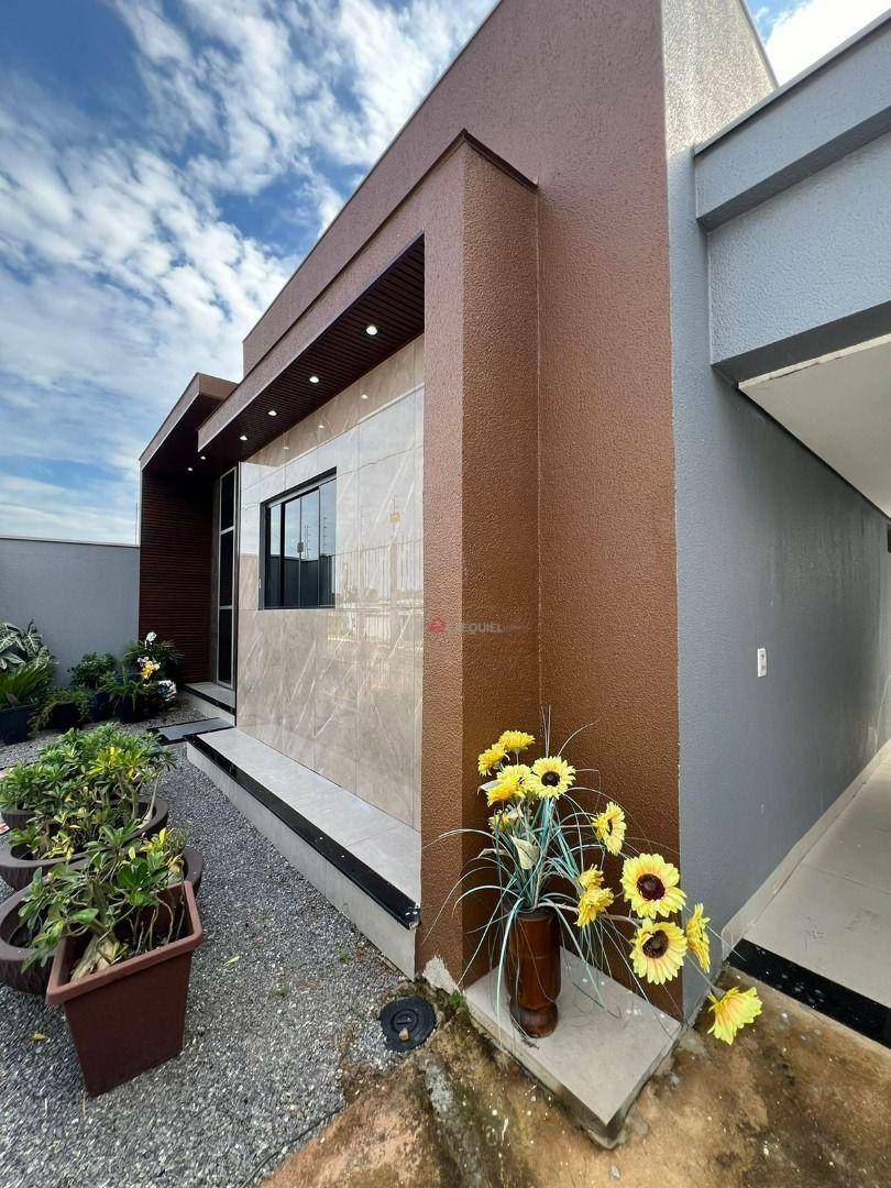 Casa à venda com 2 quartos, 84m² - Foto 17