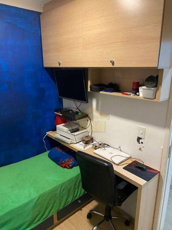 Sobrado à venda com 3 quartos, 98m² - Foto 15