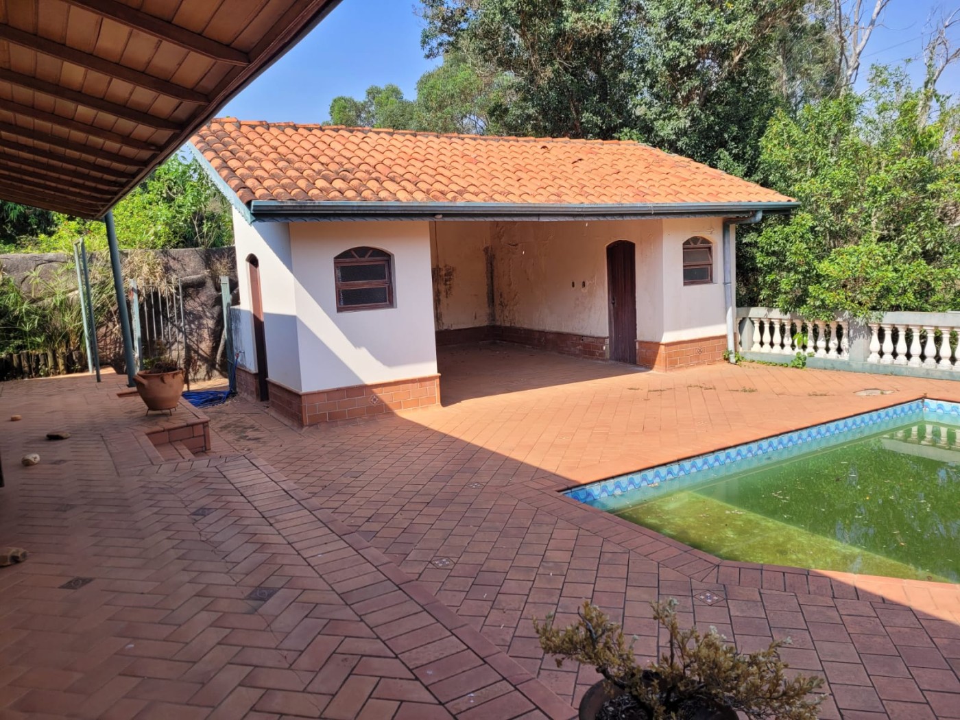 Casa à venda com 4 quartos, 2000m² - Foto 28