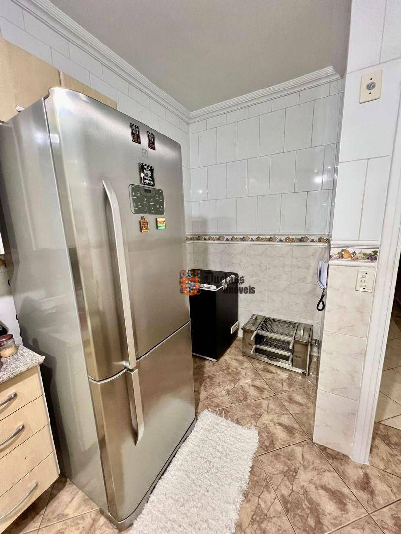 Apartamento à venda com 2 quartos, 100m² - Foto 20