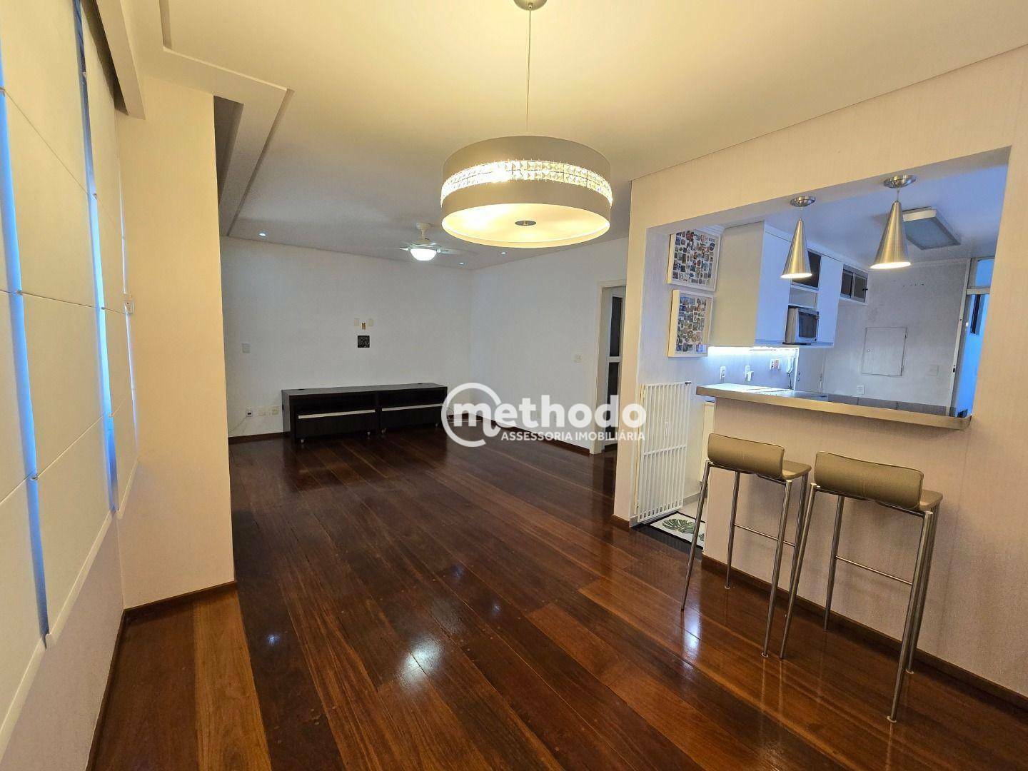 Apartamento à venda e aluguel com 3 quartos, 125m² - Foto 3