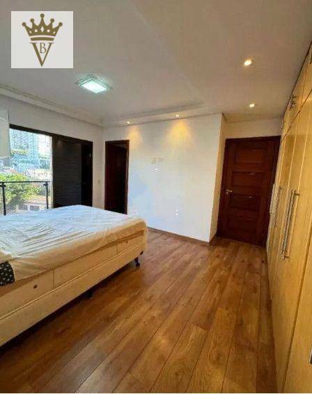 Apartamento para alugar com 3 quartos, 216m² - Foto 3