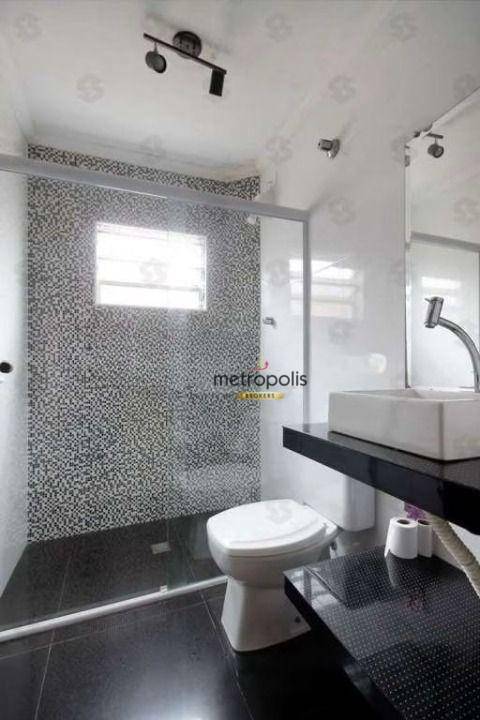 Sobrado à venda com 2 quartos, 250m² - Foto 13