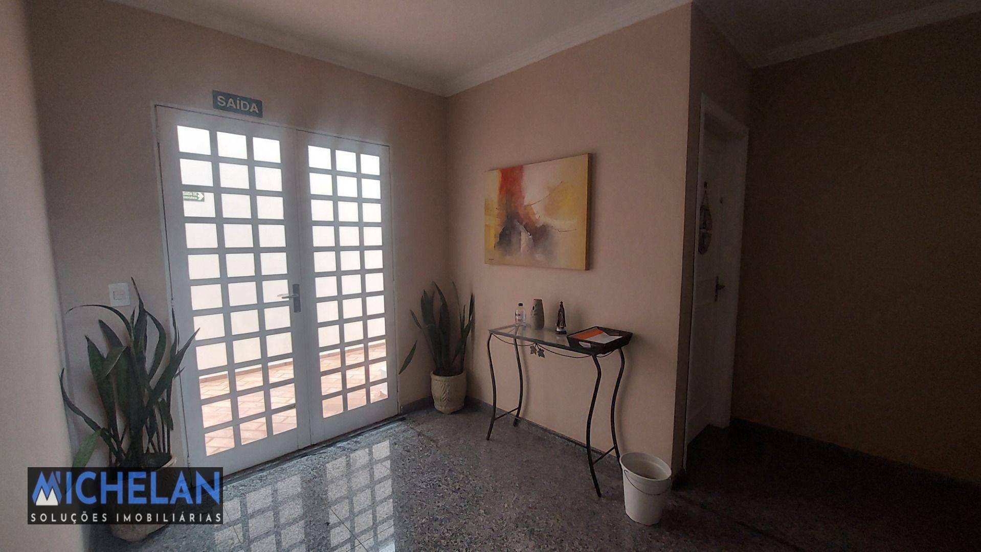 Apartamento para alugar com 2 quartos, 79m² - Foto 10