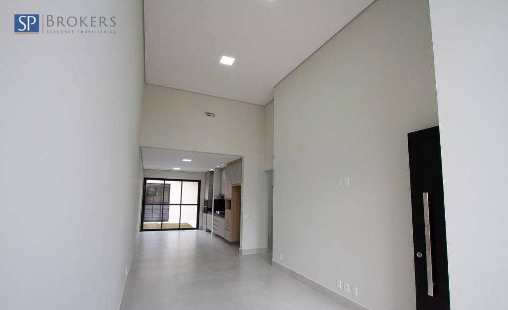 Casa de Condomínio à venda com 3 quartos, 140m² - Foto 4