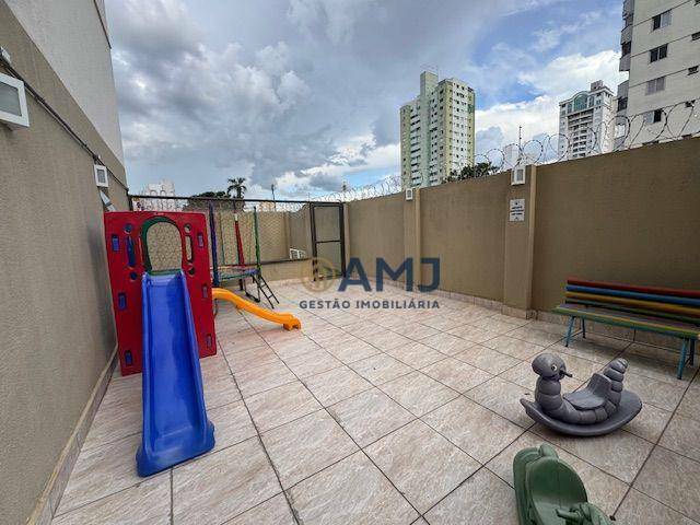 Apartamento à venda com 3 quartos, 78m² - Foto 22