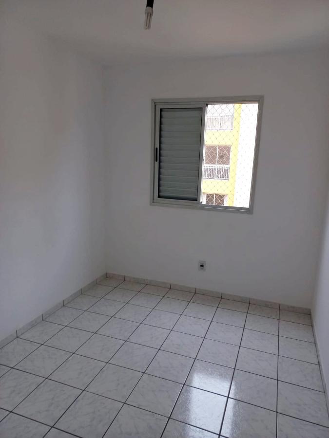 Apartamento à venda com 2 quartos, 54m² - Foto 8