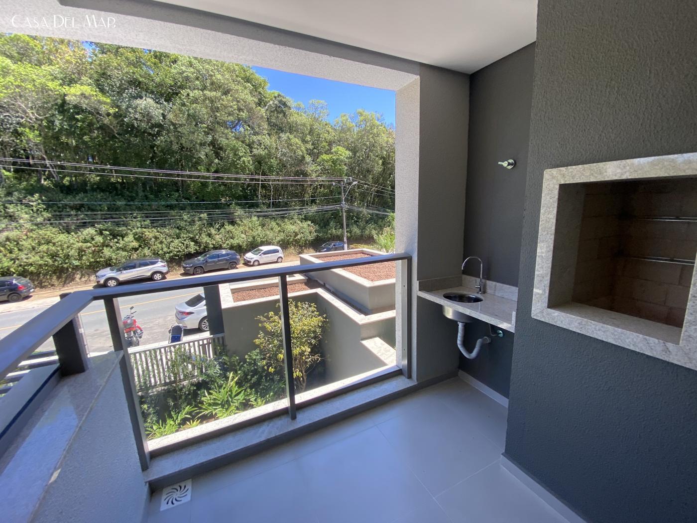 Apartamento à venda com 2 quartos, 71m² - Foto 1
