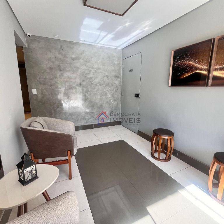 Apartamento à venda com 2 quartos, 54m² - Foto 9