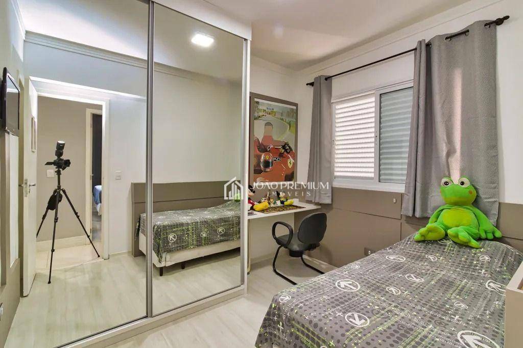 Apartamento à venda com 3 quartos, 100m² - Foto 15