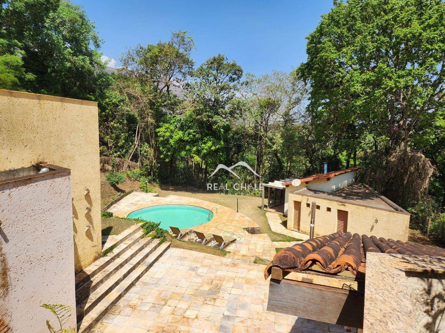 Casa de Condomínio à venda com 4 quartos, 2000M2 - Foto 27