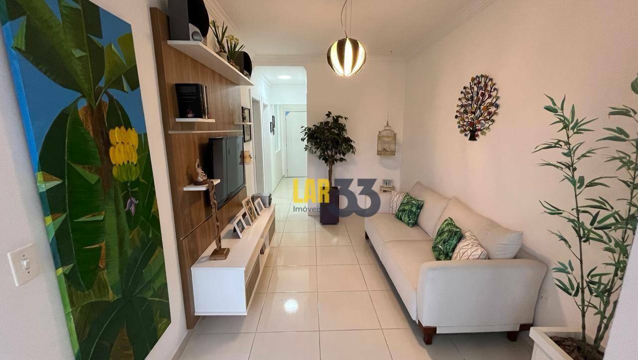 Apartamento à venda com 2 quartos, 74m² - Foto 11