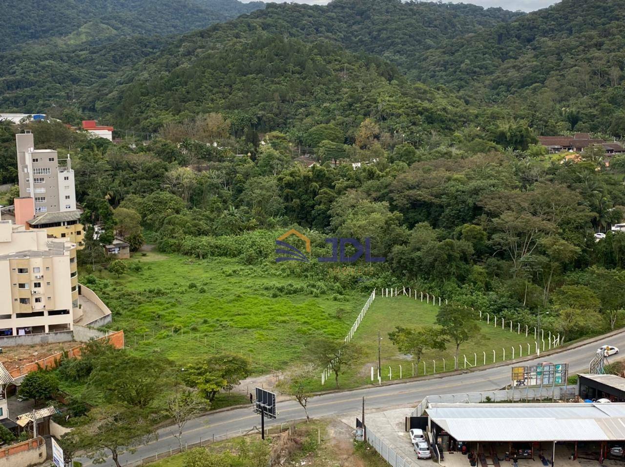 Terreno à venda, 11560M2 - Foto 1