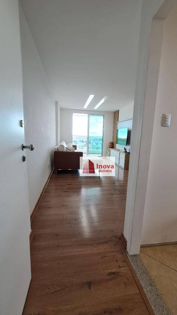 Apartamento à venda com 3 quartos, 146m² - Foto 5